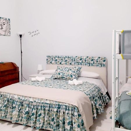 Dory'S Room Camera Nel Cuore Di Napoli Dış mekan fotoğraf