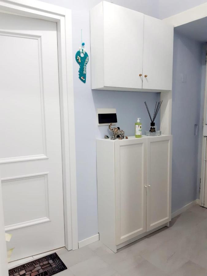 Dory'S Room Camera Nel Cuore Di Napoli Dış mekan fotoğraf
