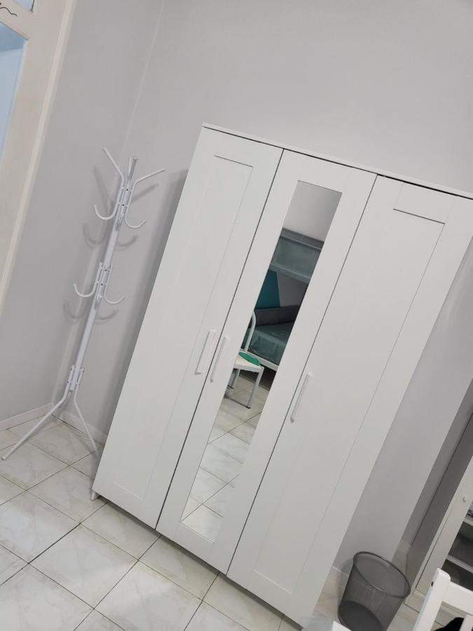 Dory'S Room Camera Nel Cuore Di Napoli Dış mekan fotoğraf