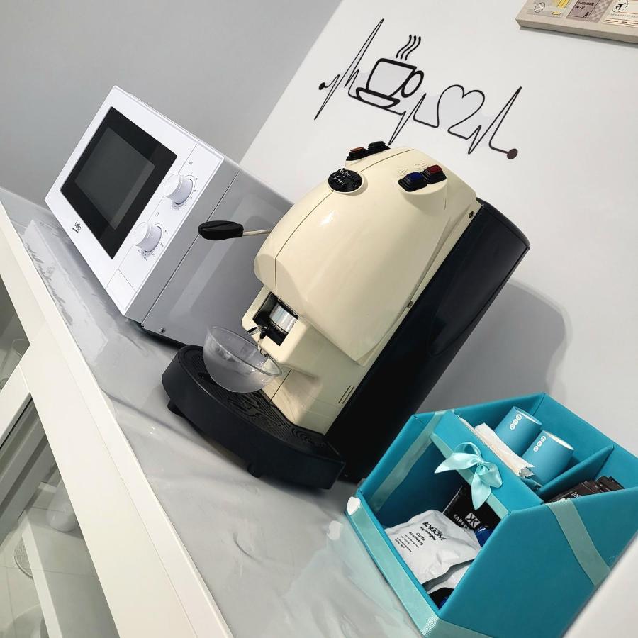 Dory'S Room Camera Nel Cuore Di Napoli Dış mekan fotoğraf