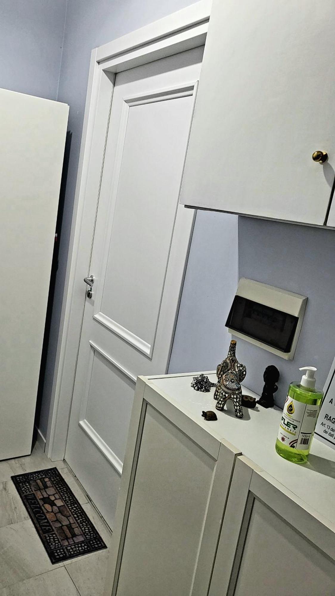Dory'S Room Camera Nel Cuore Di Napoli Dış mekan fotoğraf