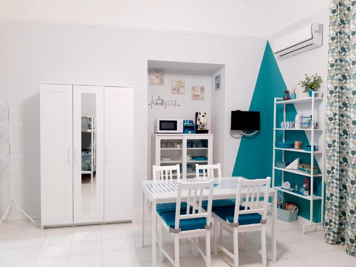 Dory'S Room Camera Nel Cuore Di Napoli Dış mekan fotoğraf