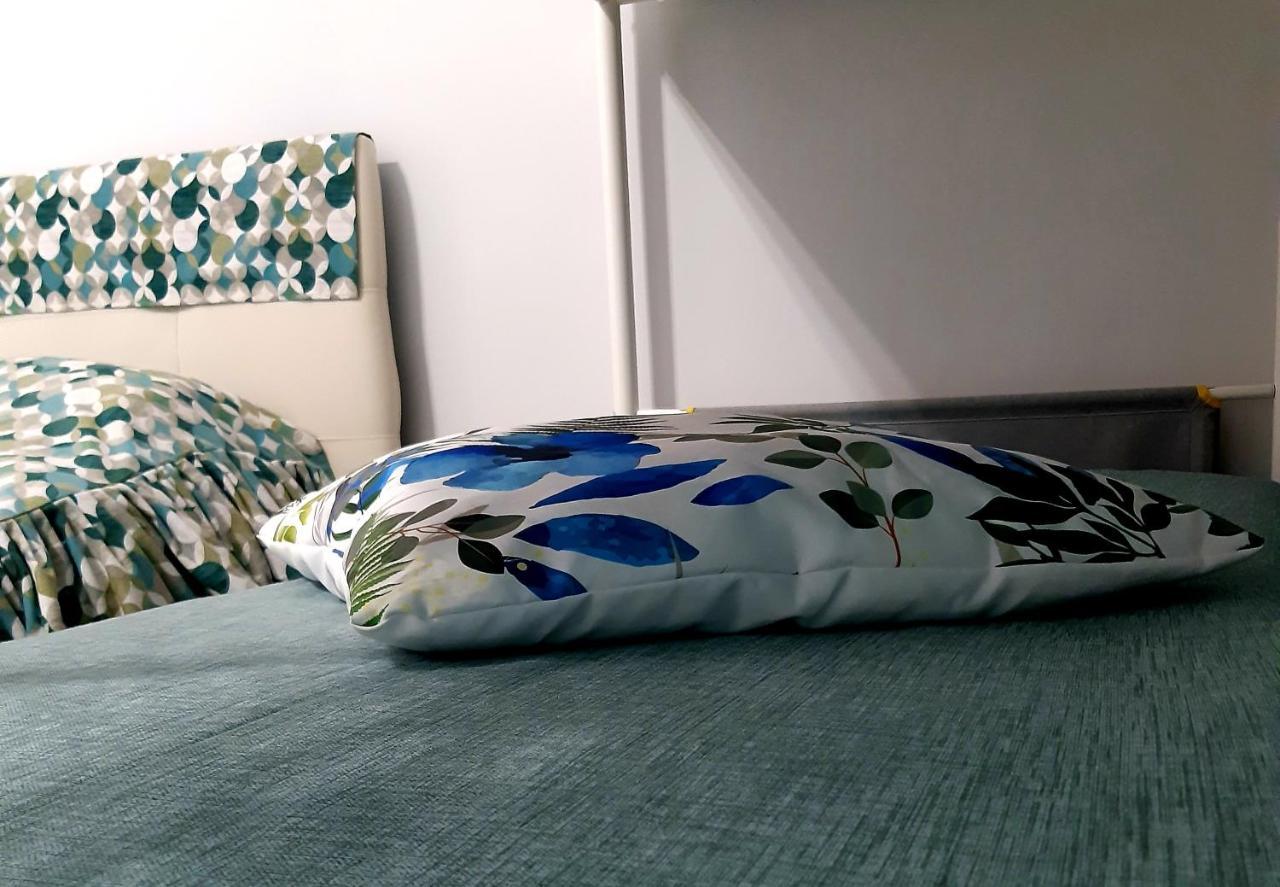 Dory'S Room Camera Nel Cuore Di Napoli Dış mekan fotoğraf