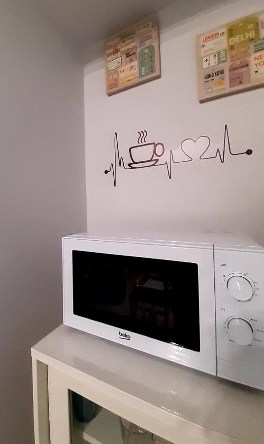 Dory'S Room Camera Nel Cuore Di Napoli Dış mekan fotoğraf