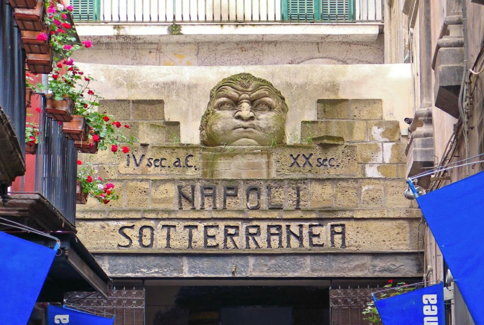 Dory'S Room Camera Nel Cuore Di Napoli Dış mekan fotoğraf