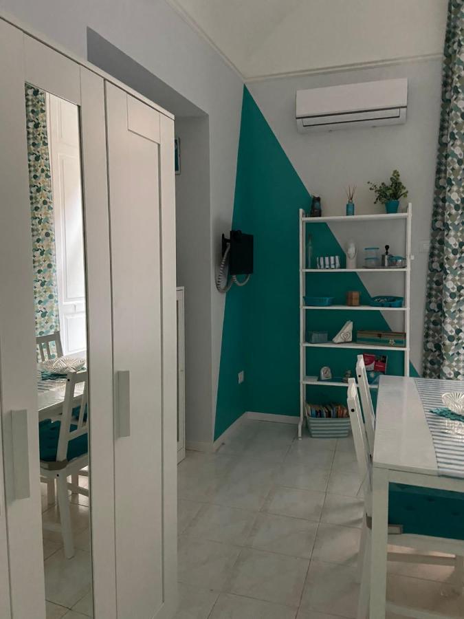 Dory'S Room Camera Nel Cuore Di Napoli Dış mekan fotoğraf