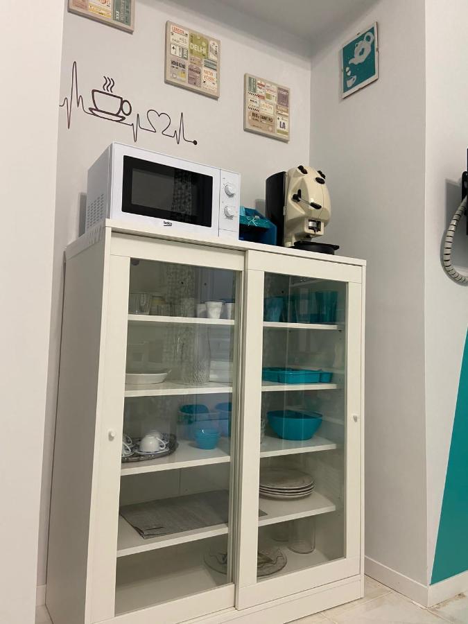 Dory'S Room Camera Nel Cuore Di Napoli Dış mekan fotoğraf