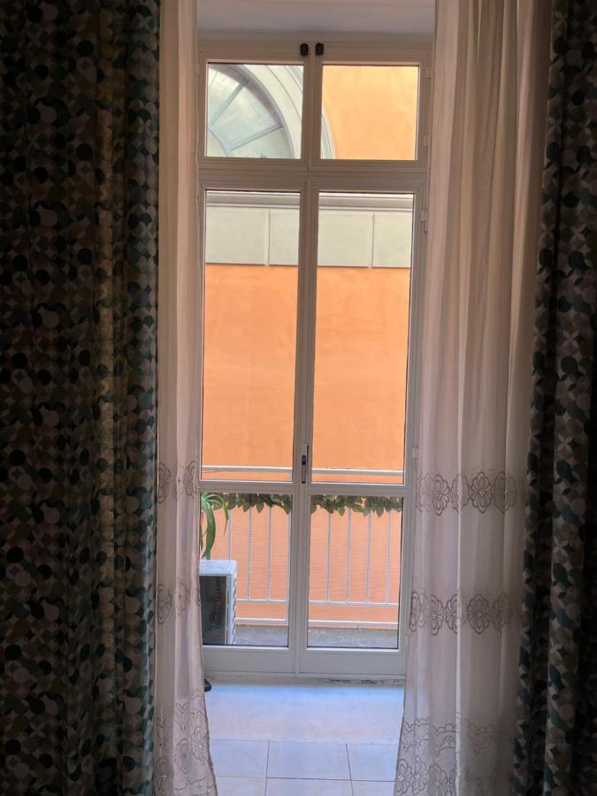 Dory'S Room Camera Nel Cuore Di Napoli Dış mekan fotoğraf