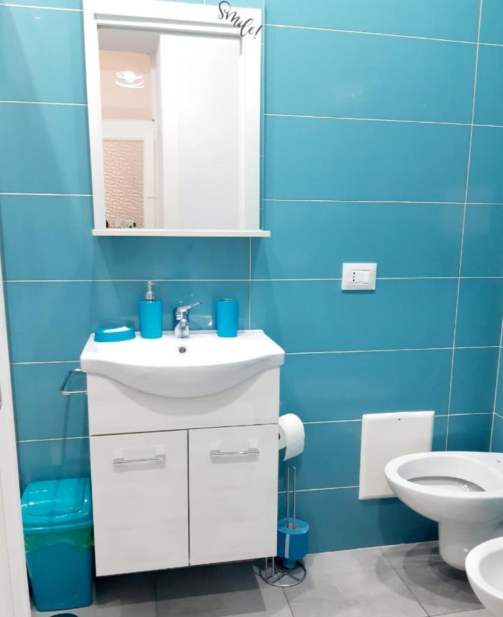 Dory'S Room Camera Nel Cuore Di Napoli Dış mekan fotoğraf