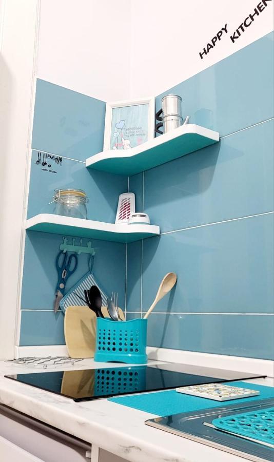 Dory'S Room Camera Nel Cuore Di Napoli Dış mekan fotoğraf