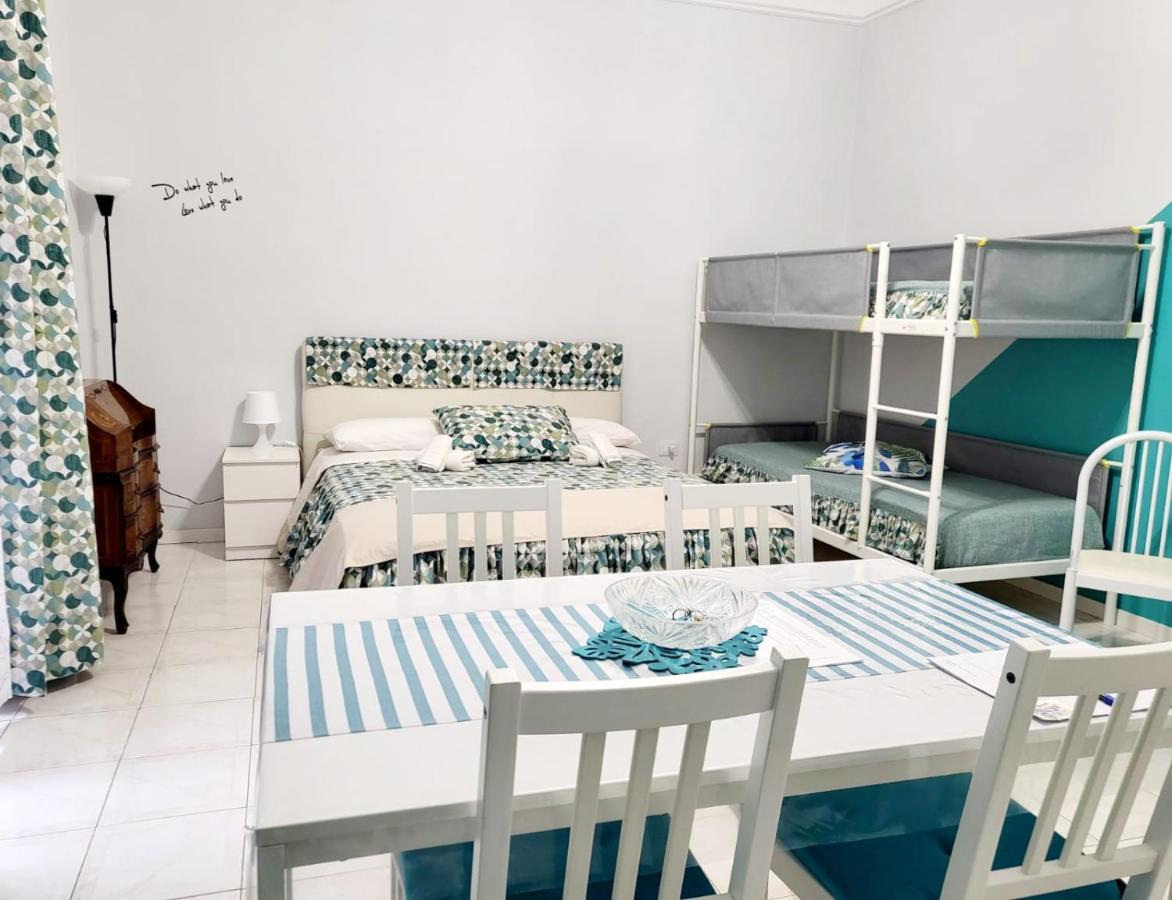 Dory'S Room Camera Nel Cuore Di Napoli Dış mekan fotoğraf