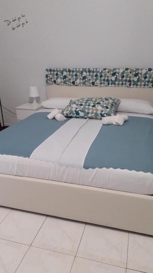 Dory'S Room Camera Nel Cuore Di Napoli Dış mekan fotoğraf