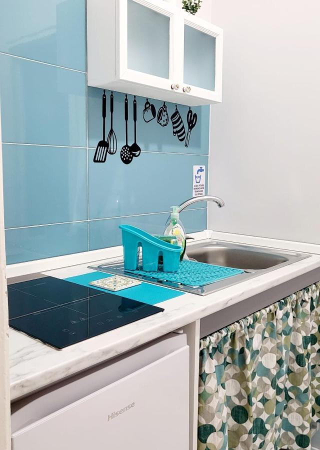 Dory'S Room Camera Nel Cuore Di Napoli Dış mekan fotoğraf