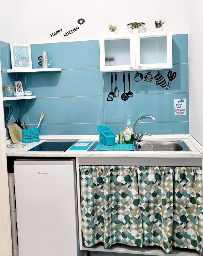 Dory'S Room Camera Nel Cuore Di Napoli Dış mekan fotoğraf